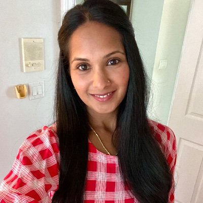 Preethi Kasireddy Profile