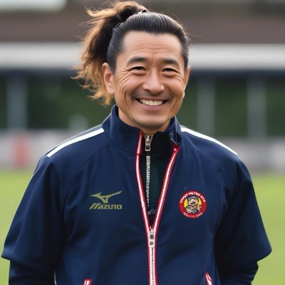 AManagerinoFM's profile picture. FriendlyGhost91 on Twitch. Mikki van Sas advocate   #FootballManager #WeAreTheCommunity