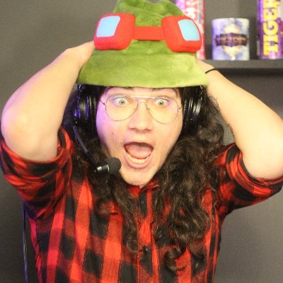 hany3055's profile picture. Amatérský komentátor lolka a zarytý Pantheon hater.
Skarner is love, Skarner is live
kontakt :
Discord: hany305