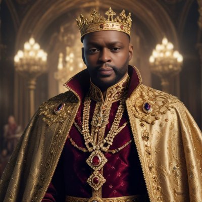 KingGaheeBMR's profile picture. Producer/Writer
Artist
MC 
CHEF
GOD
