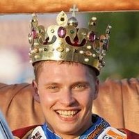 Dyletancik (@dyletancik) 's Twitter Profile