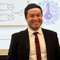 Assistant Professor at Arizona State University