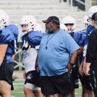 Travis Hollis (@coachthollis) 's Twitter Profile