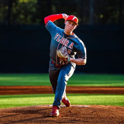 2026|RHP|AC Flora baseball|4.934 GPA|6’2” 210|Email: jsmccutcheon22@gmail.com|803-605-5240| NCAA ID# 2508687688| Newberry Baseball Commit