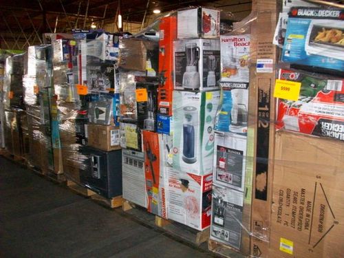 something4all's profile picture. Canada's #1 Liquidator.