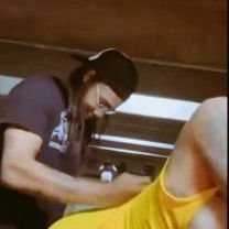 rockpaper564890's profile picture. rock paper scissors challenge yellow dress video, rock paper scissors video, #rockpaperscissoravideo