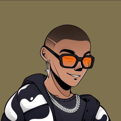 mrcrlne777's profile picture. Crypto Enthusiast x Memecoin GOD

- easily amused, rarely impressed -