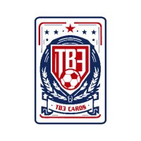 Trey Barrett (@treybarrett) 's Twitter Profile