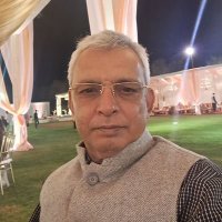 Dr. Harish Purohit. (@harish_purohit) 's Twitter Profile