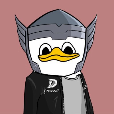 riddmimlord's profile picture. $dolan - @dolanducksol69

The OG duck with the OG artist onboard, fk the other goobys.