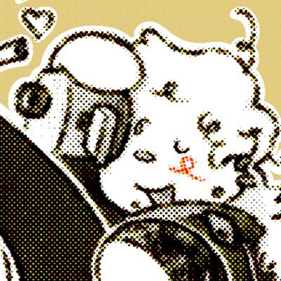 jay (comms open!)さんのプロフィール画像