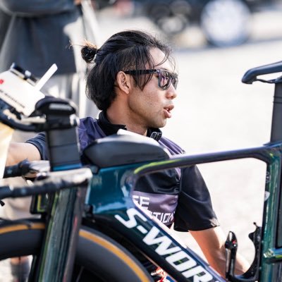 west_Triathlon's profile picture. THREE Competition .LLC代表 走る・弄る・写真撮る、色々できる会社 会社の詳細は下記URLにて！