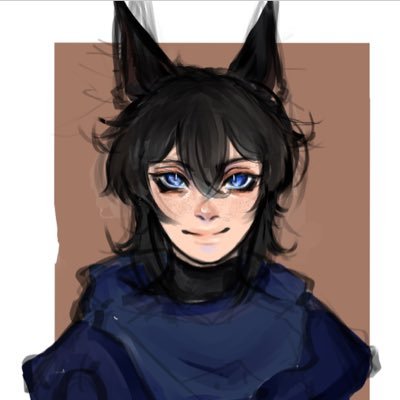 Fox_28_Kitten's profile picture. level 20