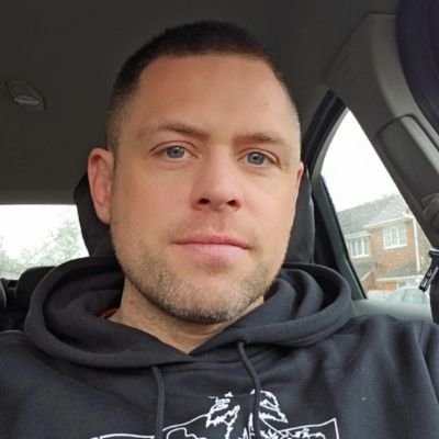 danhick87's profile picture. 🥋 🎣 ⚽🎮