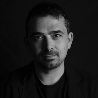 Daniele Rielli Profile