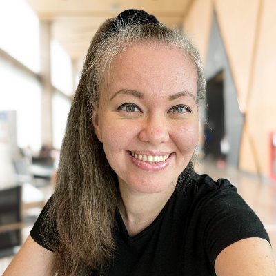 Partner Solutions Manager @Meta // Prev @Google @EPAMSystems @Doist // PhD Quantum Chemistry // UK STEM Ambassador // @STEMPlayground_ Content Creator