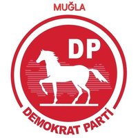 DP Muğla İl Bşk.lığı (@dpmugla) 's Twitter Profile
