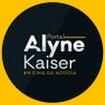 alynekaiser's profile picture. Mãe da Hanne, Mãe Solidária. Editora chefe do Portal Alyne Kaiser.