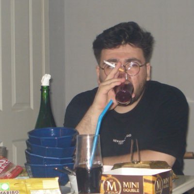 GaryGoodspeed3's profile picture. Merhaba! Ben de Twitter kullanıyorum.