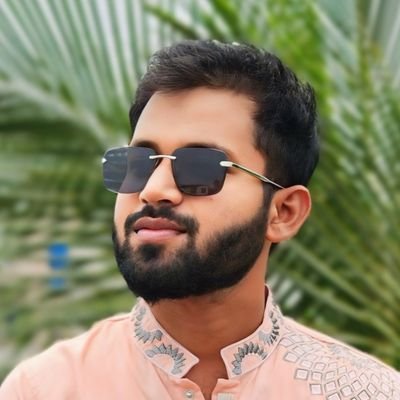 SabiqMahmud's profile picture. paralyzed sinner