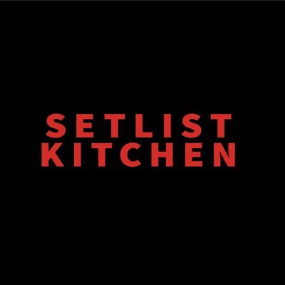 Setlist Kitchen Profile