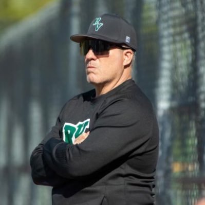 Head Baseball Coach Raritan Valley CC. Owner CGI Monsoons ABCCL Champions 2022, 2024 UCBA HOF 2023 908-403-3089