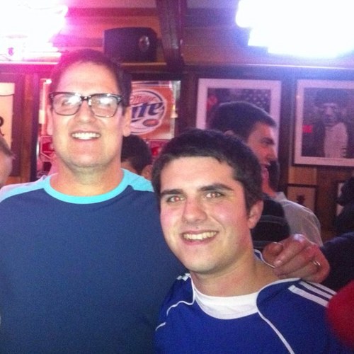 MJDowley's profile picture. Inside Sales - Dealer Team / Fair Technologies