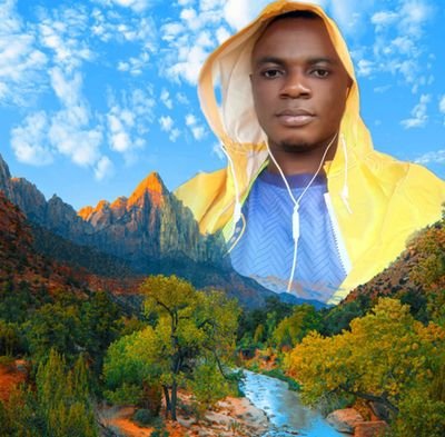 effiong_da86699's profile picture. I am simple and happy 😊