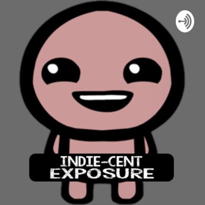 indiecentcast's profile picture. Podcast where I review and shine a light on GREAT Indie Games and game jam participants that stand out to me