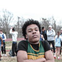 Demarcus Andrews ll (@demarcus1016) 's Twitter Profile