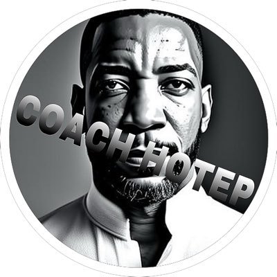 @CoachHotep