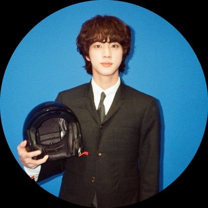 rengenoeka97's profile picture. 神様は私たちに堪えるこ
との出来ない苦しみは与
えにならない~YUUKI~

Indoneshia-jin de yokatta!

tempat nyampah ayang baca au & bucinin Seokjin sampe eungap