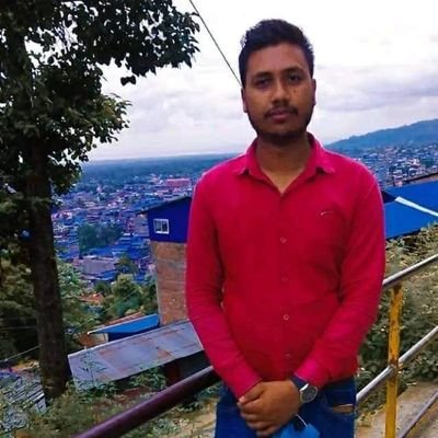 TPBhattarai1's profile picture. Single छु भनेर चिन्ता कति पनि गर्दिन म, किनभने सन्सार्लाइ उज्यालो पार्ने सुर्य पनि एक्लै उदाउछ 😁 ।