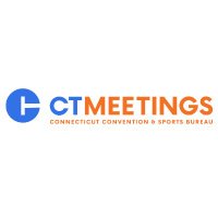 CTMEETINGS |Connecticut Convention & Sports Bureau (@ctmeetings) 's Twitter Profile Photo CTMEETINGS |Connecticut Convention & Sports Bureau (@ctmeetings) 's Twitter Profile Photo