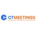 CTMEETINGS |Connecticut Convention & Sports Bureau (@ctmeetings) Twitter profile photo CTMEETINGS |Connecticut Convention & Sports Bureau (@ctmeetings) Twitter profile photo