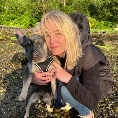 Sharon12505193's profile picture. 🌈 Parkhill ELCC ✏