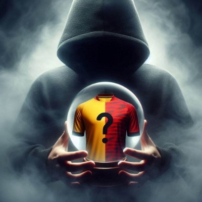 Kristal Küre'mize bakarak Galatasaray adına transferde tüm doğruları söyleyeceğiz. Bizim kime ne kadar yakın olduğumuzu anlayacaksınız :)