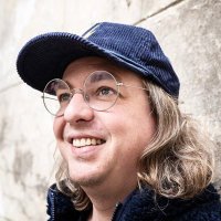 Bob van Luijt (@bobvanluijt) 's Twitter Profile Photo Bob van Luijt (@bobvanluijt) 's Twitter Profile Photo