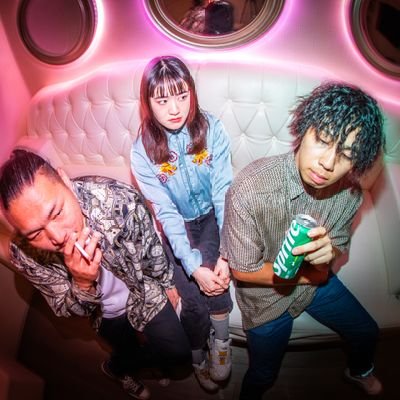 kirin_lihai's profile picture. Rap 太平 @Master0ni0n_T  HBB B-sic @b_sicbeatboxer Key&Vo サイトウリカ