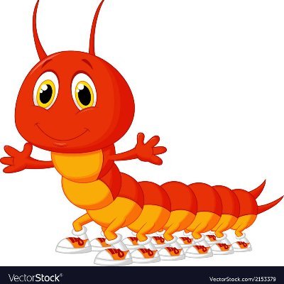 CentipedeAccept's profile picture. 