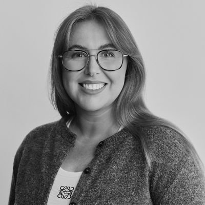 ChelsHughes92's profile picture. Award-winning Editorial Creative. 
London | Mid-Wales.
Visuals + words.