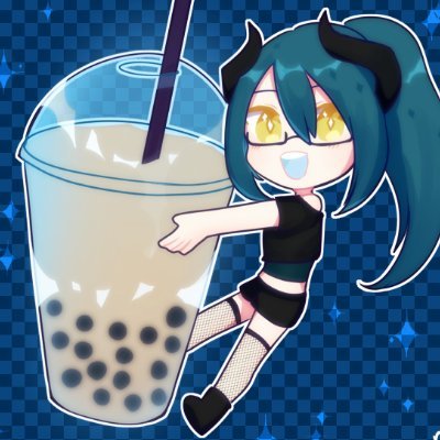 Lily The Succubusさんのプロフィール画像