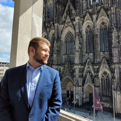 Multimedia Journalist for @DakotaNews_Now - South Dakota raised, @usd and @SodakMJ alum. @RIASBerlin alum. All opinions are my own.