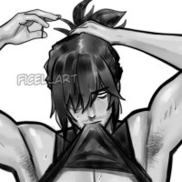 Ficel (comm closed) (@ficel_art) 's Twitter Profile