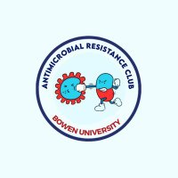 Bowen University AMR Club (@bowenamrclub) 's Twitter Profile Photo Bowen University AMR Club (@bowenamrclub) 's Twitter Profile Photo