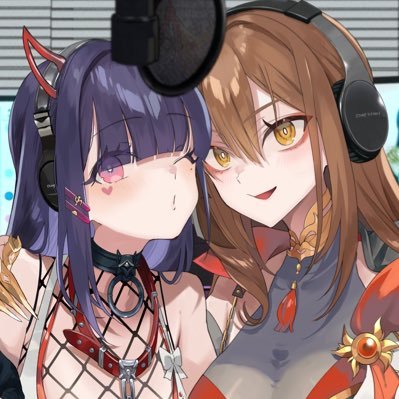 Strapped In, the talk show that focuses around the latest news in gacha games and yuri! From Honkai Star Rail to Azur Lane, we cover it all. #StrapSisters