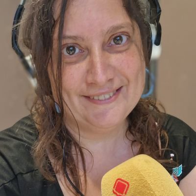 raquelrd1's profile picture. Educadora infantil. Locutora 📻 / 📚 16/30 /📍Sant Boi de Llob, Barcelona