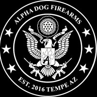 Alpha Dog Firearms (@alphadogfirearm) 's Twitter Profile Photo Alpha Dog Firearms (@alphadogfirearm) 's Twitter Profile Photo