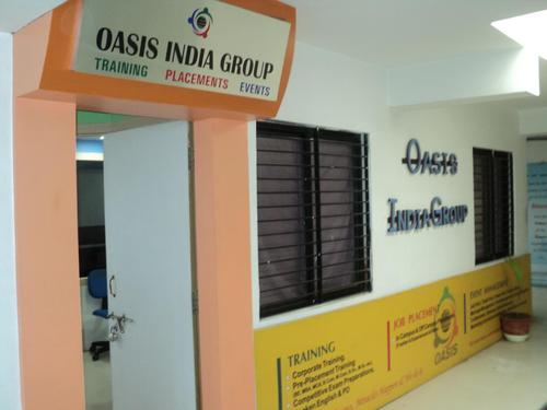 WELCOME TO OASIS INDIA GROUP
Beyond the obvious, miracle happens and we do it.
