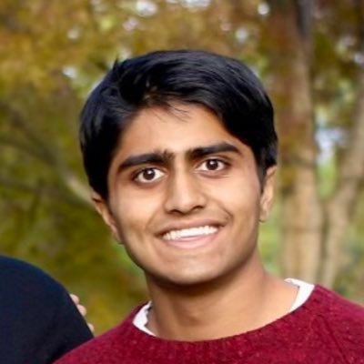 ReddyJaiden's profile picture. Stanford CS ‘25